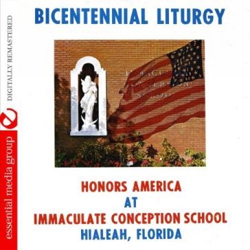 Bicentennial liturgy honors america