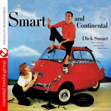 Smart and continental