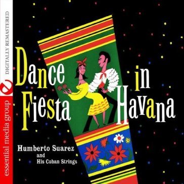 Dance fiesta in havana (mod)