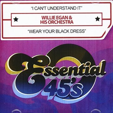 I can't understand it