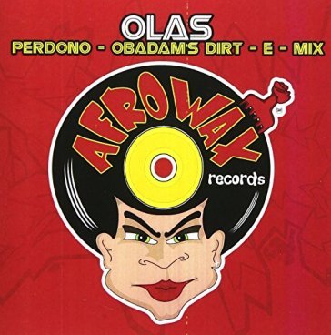 Perdono: obadam's dirt-e- mix