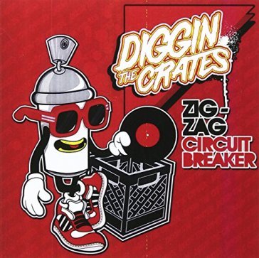 Diggin crates: circuit breaker