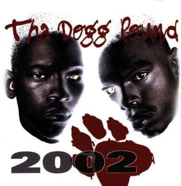Tha dogg pound 2002 / various