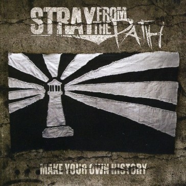 Nr make your own history
