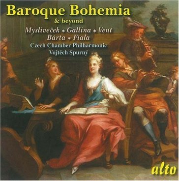 Sinfonia n.3 (1772) in fa