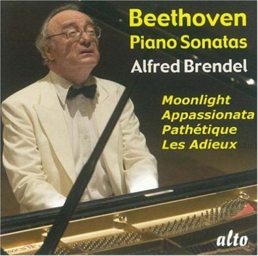 Sonata per piano n.8 op 13 patetica