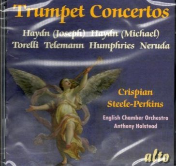 Concerto per tromba hob.viie:1 in mi