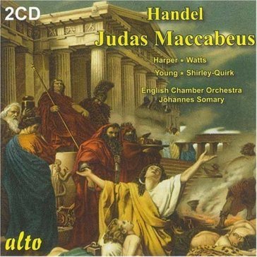 Judas maccabeus hwv 63 (1747)