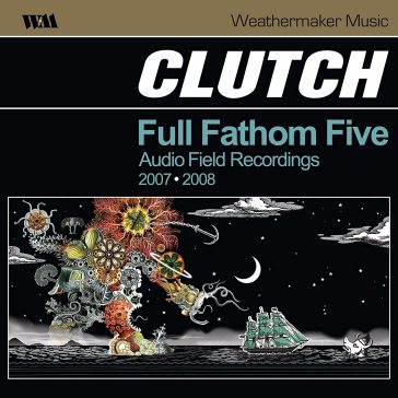 Full fathom five