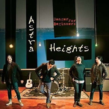 Introducing:astra heights