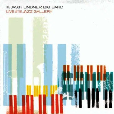 Live at the jazz gallery