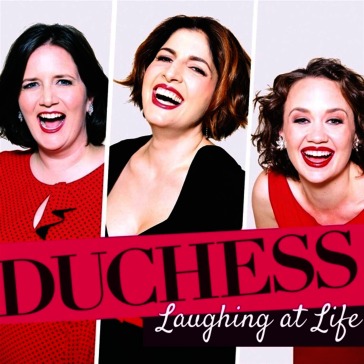 Laughing at life