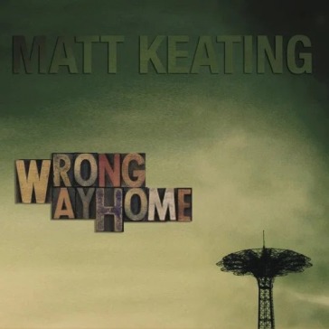 Wrong way home