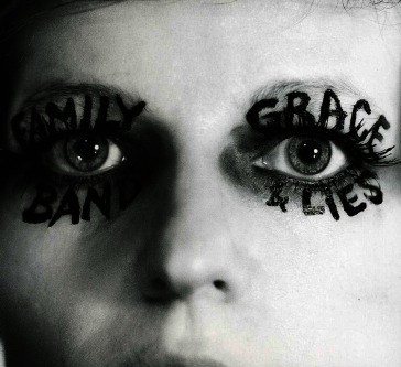 Grace and lies