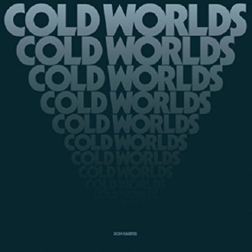 Cold worlds