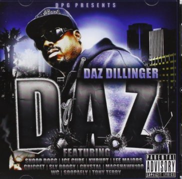 D.a.z.