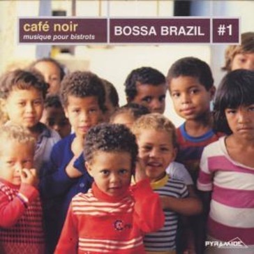 Cafe noir musique pour bist.