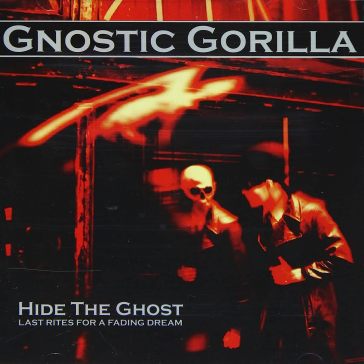 Hide the ghost