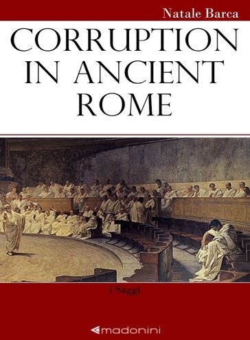 Corruption in Ancient Rome