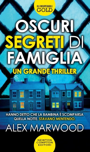 Oscuri segreti di famiglia