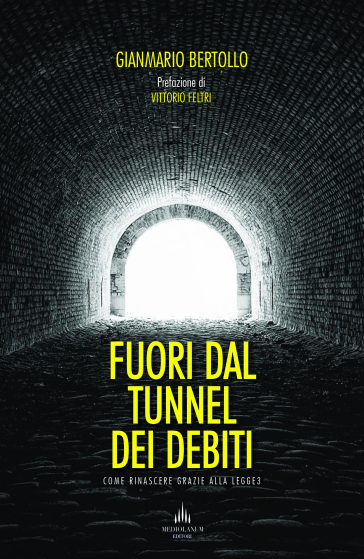 Fuori dal tunnel dei debiti