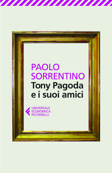 Tony Pagoda e i suoi amici