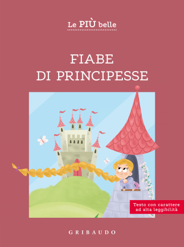 Le Più Belle Principesse