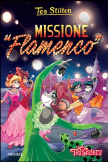 Missione «Flamenco»