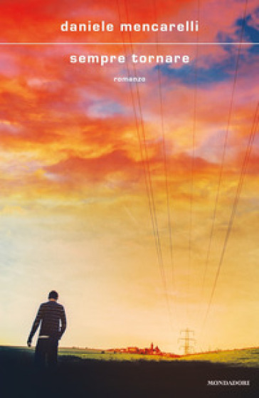 Sempre tornare. Copia autografata