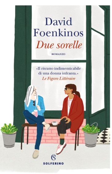 Due sorelle