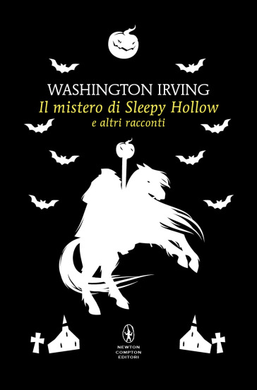 Il mistero di Sleepy Hollow