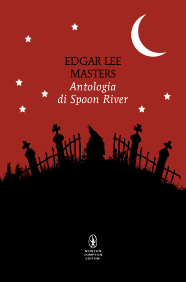 Antologia di Spoon River.