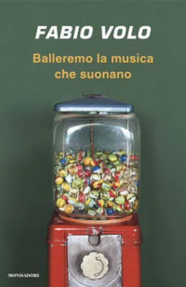 Balleremo la musica che suonano. Copia autografata