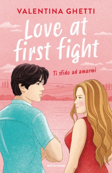Love at first sight + Card