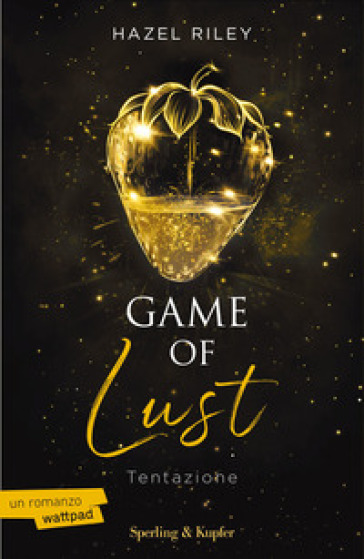 Game of lust. Tentazione. Copia autografata-0
