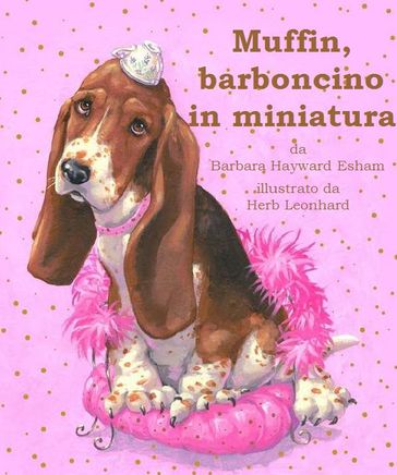 Muffin, barboncino in miniatura