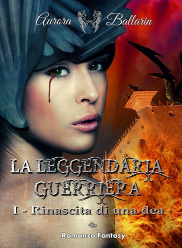 La leggendaria guerriera