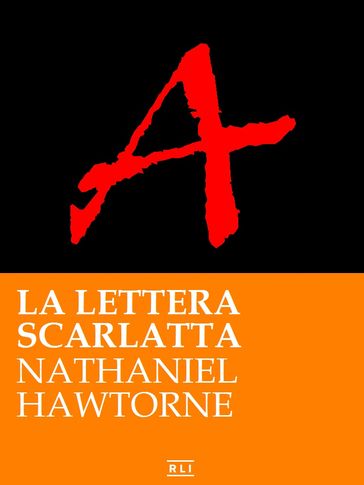 La lettera scarlatta