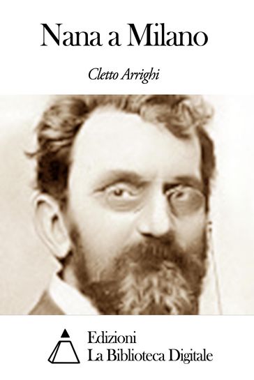 Nana a Milano