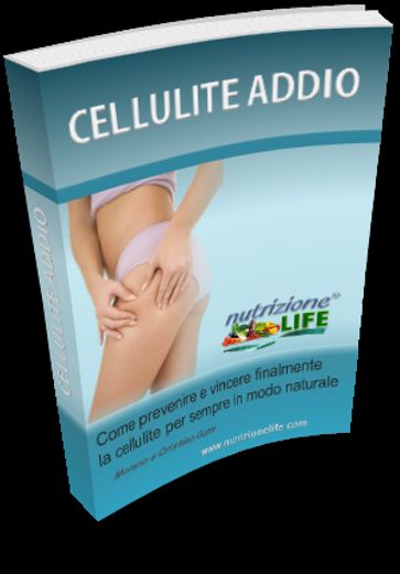 Cellulite Addio