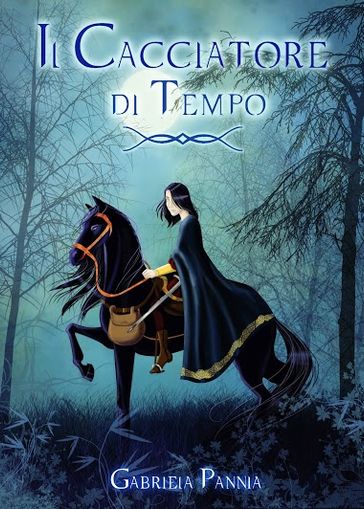 Il Cacciatore diTempo