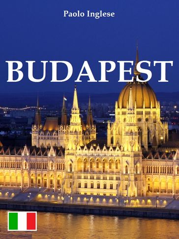 Budapest. Ed. Italiana