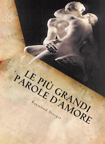 Le più Grandi Parole D'amore