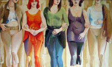 L'emancipazione della donna