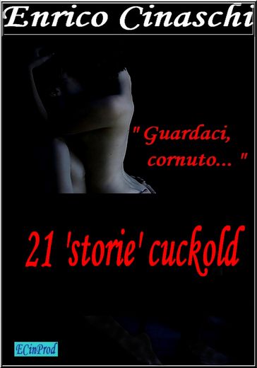 "Guardaci, cornuto.."