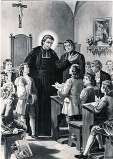 L'AMORE DELL'ETERNA SAPIENZA