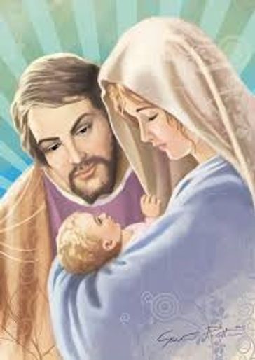 Lo splendore delle nozze spirituali
