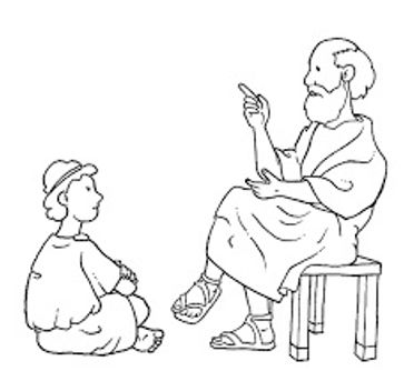 Il lamento della Filosofia