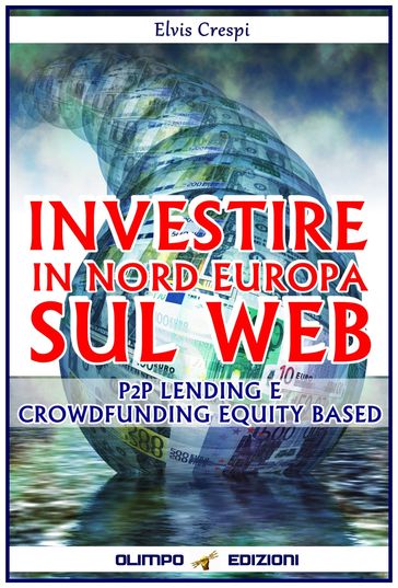 Investire in Nord Europa sul Web