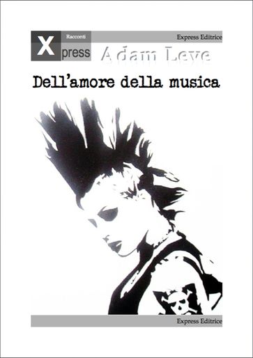 Dell'amore della musica